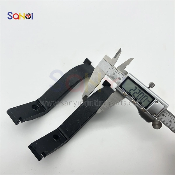 58.022.311 guide d'impression printmaster pour machine d'impression heidelberg so74