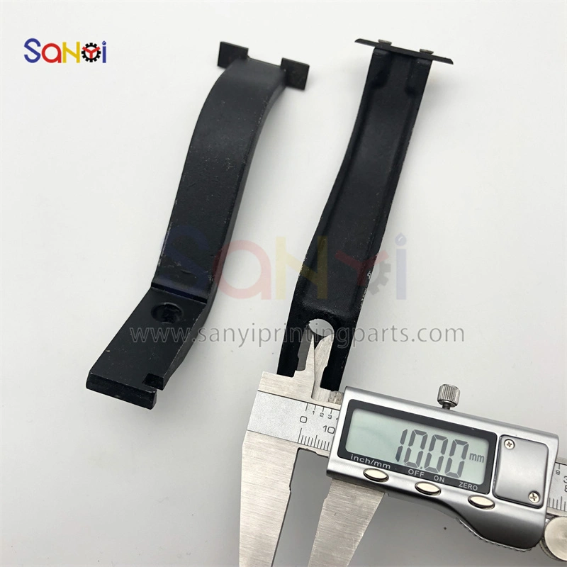 58.022.311 guide d'impression printmaster pour machine d'impression heidelberg so74  