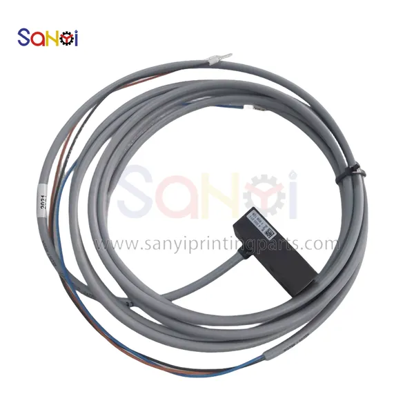Best Quality 61.110.1671 Sensor For Heidelberg Printing Machine Parts