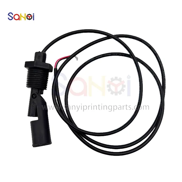 Capteur de réservoir d'eau 61.127.1371 pour machine d'impression heidelberg cd102