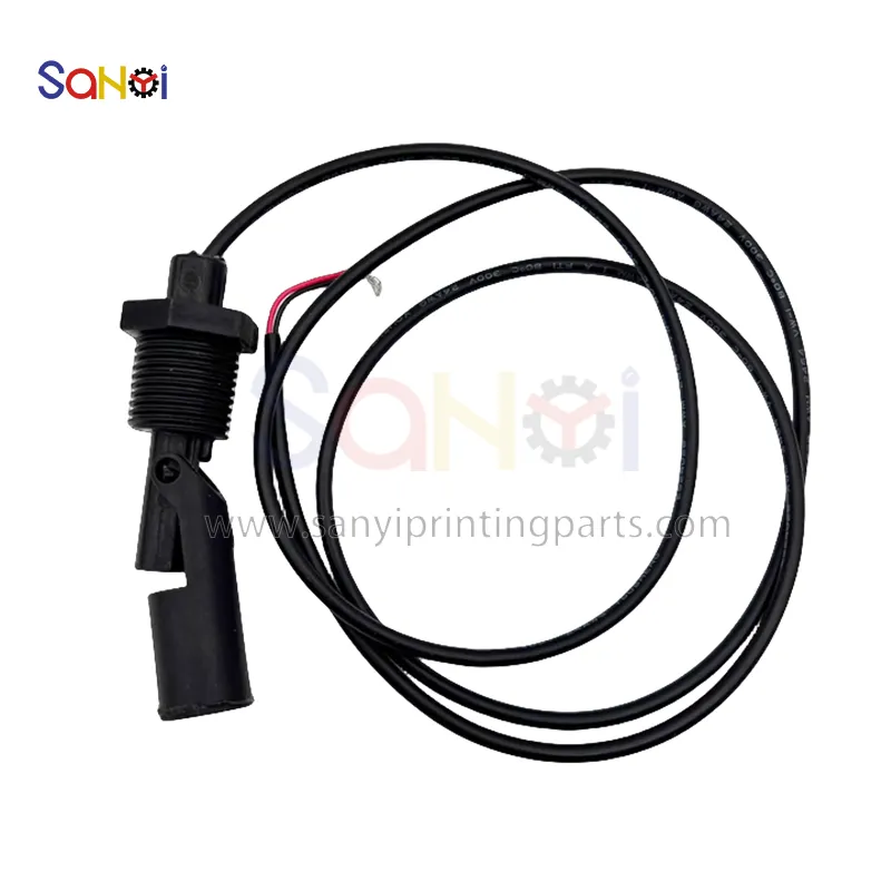 Capteur de réservoir d'eau 61.127.1371 pour machine d'impression heidelberg cd102
