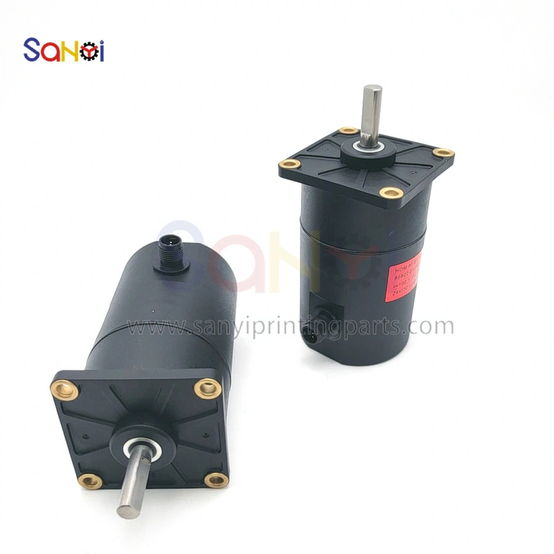 61.144.1141 Motor For Heidelberg SM102 CD102 Printing Machine Parts