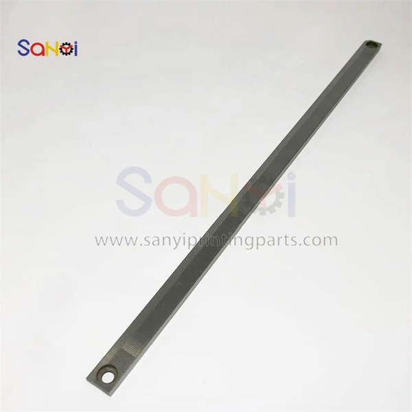 Rail de traction ultérieur pour heidelberg xl105 cx102 cd102 sm102 cd74, 91.209.205