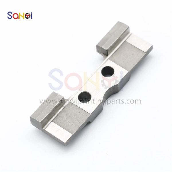 91.581.020 91.581.620 Gripper Pad For Heidelberg XL105 CX102 CD102