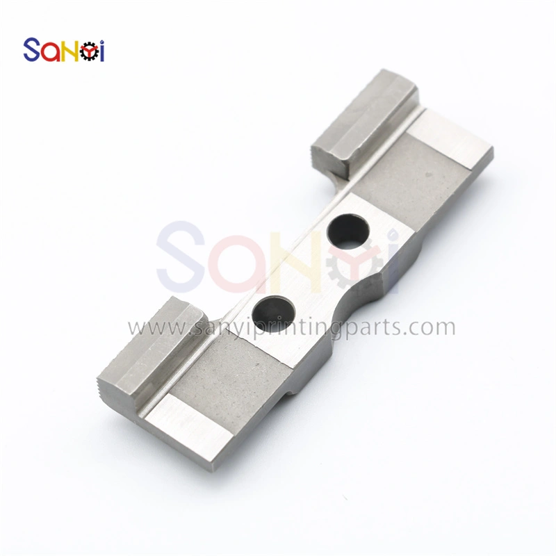 91.581.020 91.581.620 Gripper Pad For Heidelberg XL105 CX102 CD102 