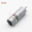 High Quality 2230U 12v Ink Key Motor For Shinohara Machine Parts