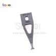 70029 Sewing Aster Hook Plate FEE For Muller Martini Printing Machine