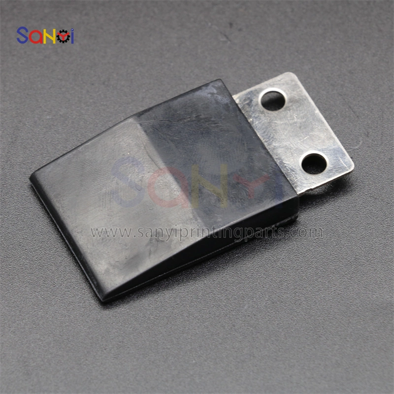 444-4271-02a bloque de goma de tinta de transferencia para removedor de polvo para komori  