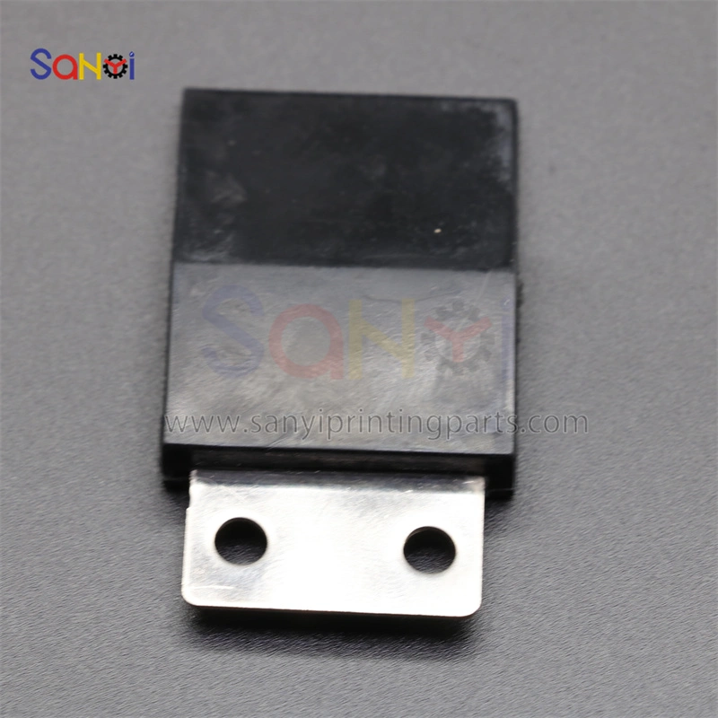 444-4271-02a bloque de goma de tinta de transferencia para removedor de polvo para komori  