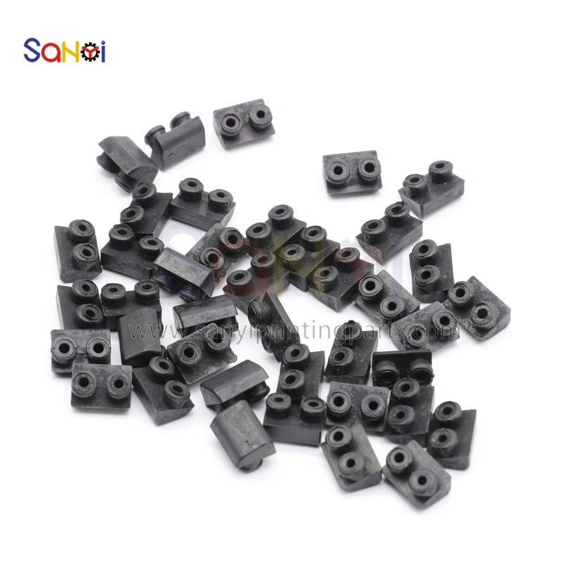 A4.014.022 Nozzle Suction Cup For Heidelberg Printing Machine Parts