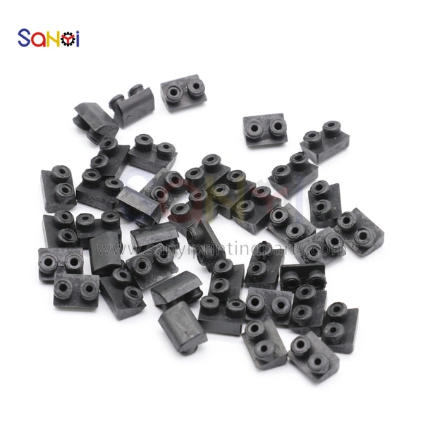 A4.014.022 Nozzle Suction Cup For Heidelberg Printing Machine Parts