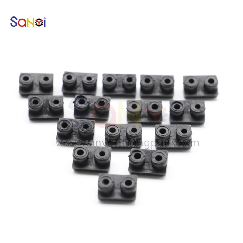 A4.014.022 Nozzle Suction Cup For Heidelberg Printing Machine Parts