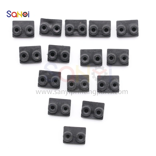 A4.014.022 Nozzle Suction Cup For Heidelberg Printing Machine Parts