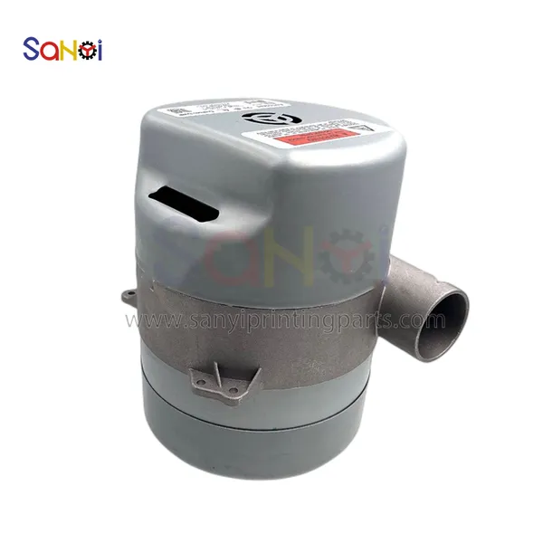 A4.179.1501 Blower Air Delivery Supply 117641-00 240V For Heidelberg