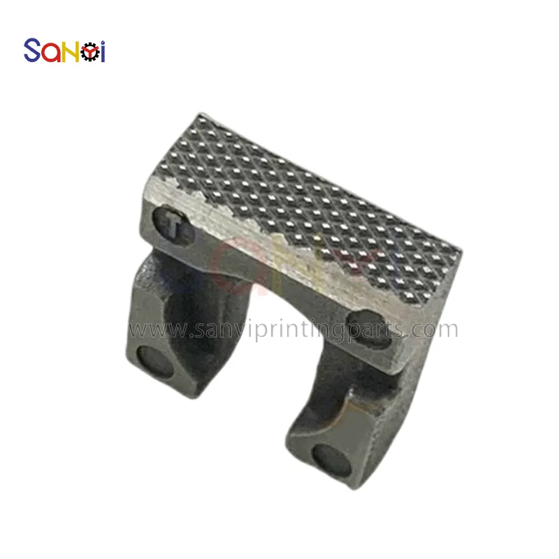 C3.011.920 Gripper Pad For Heidelberg CD102 Printing Machine Parts