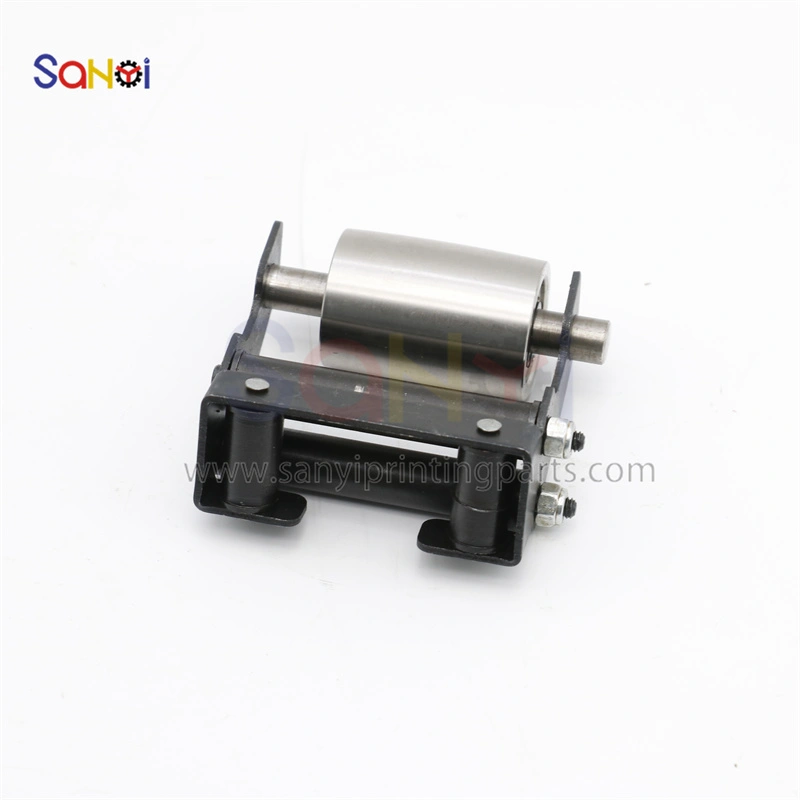 C5.020.016 ,c5.020.018 rouleau d'étirement pour heidelberg sm102 cd102  