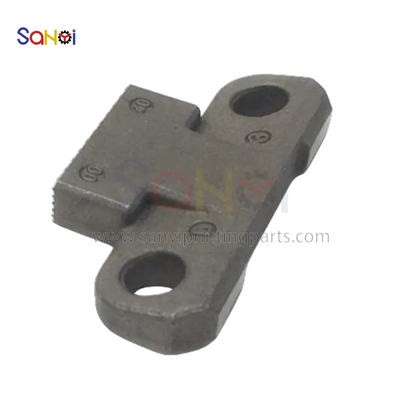 Best Quality F2.011.920 Gripper Pad For Heidelberg Printing Machine