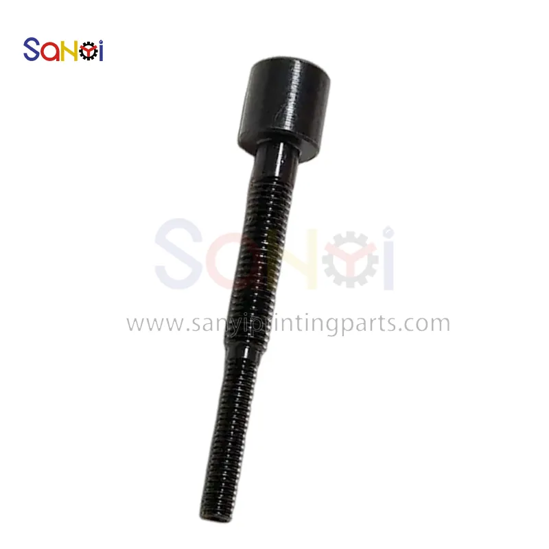 F2.030.177 Adjusting Double Button Screw For Heidelberg XL105 Printing