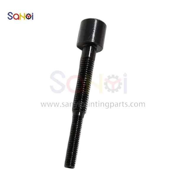 F2.030.177 Adjusting Double Button Screw For Heidelberg XL105 Printing