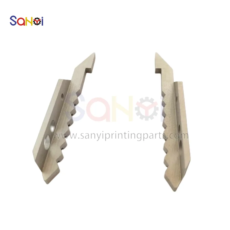 F2.072.021 f2.072.071 ébauches de jauge de traction pour l'impression Heidelberg  