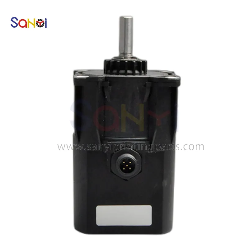 F2.105.1211/02 Servo Drive Motor For Heidelberg XL105 CX102 CD102