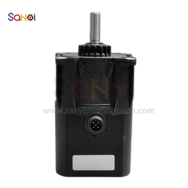 F2.105.1211/02 Servo Drive Motor For Heidelberg XL105 CX102 CD102