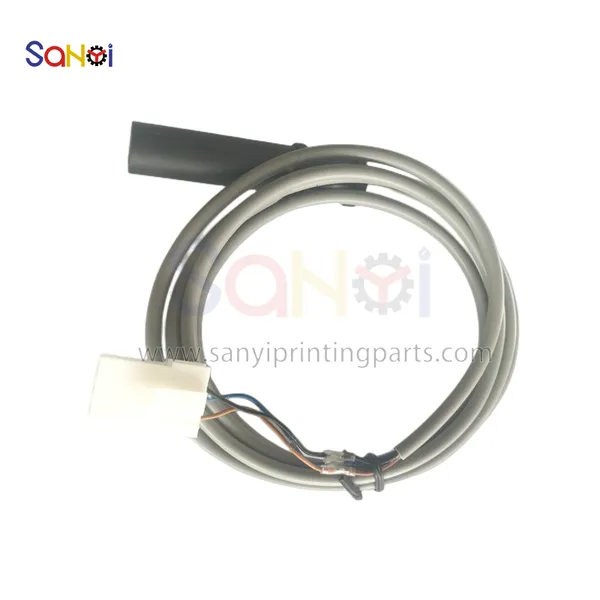 G2.198.1563/02 capteur capac swit prox pour pièces d'impression heidelberg