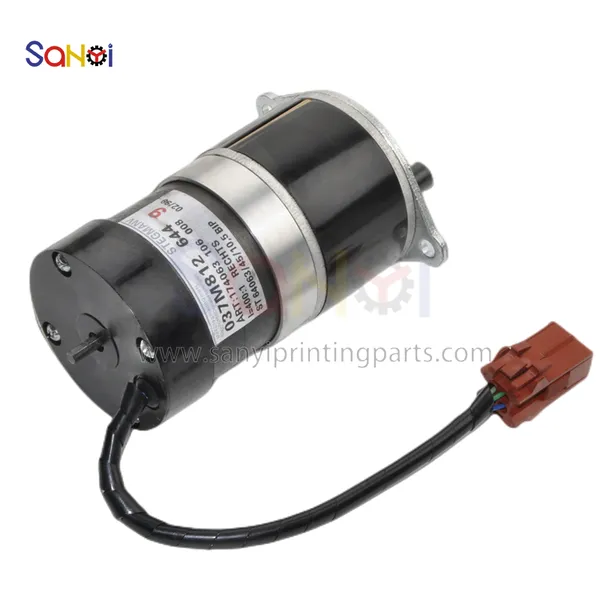 Embrague diente de cobre diente de hierro engranaje anular engranaje de freno para roland