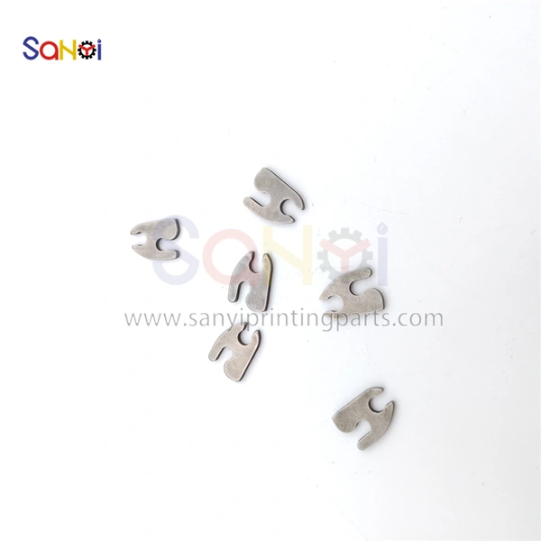 Pièces de rechange pour tête de couture m2000 pour agrafeuse m2000