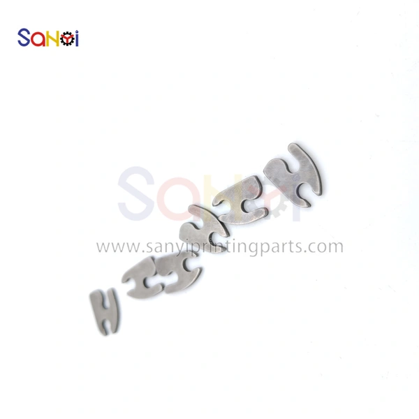 Pièces de rechange pour tête de couture m2000 pour agrafeuse m2000