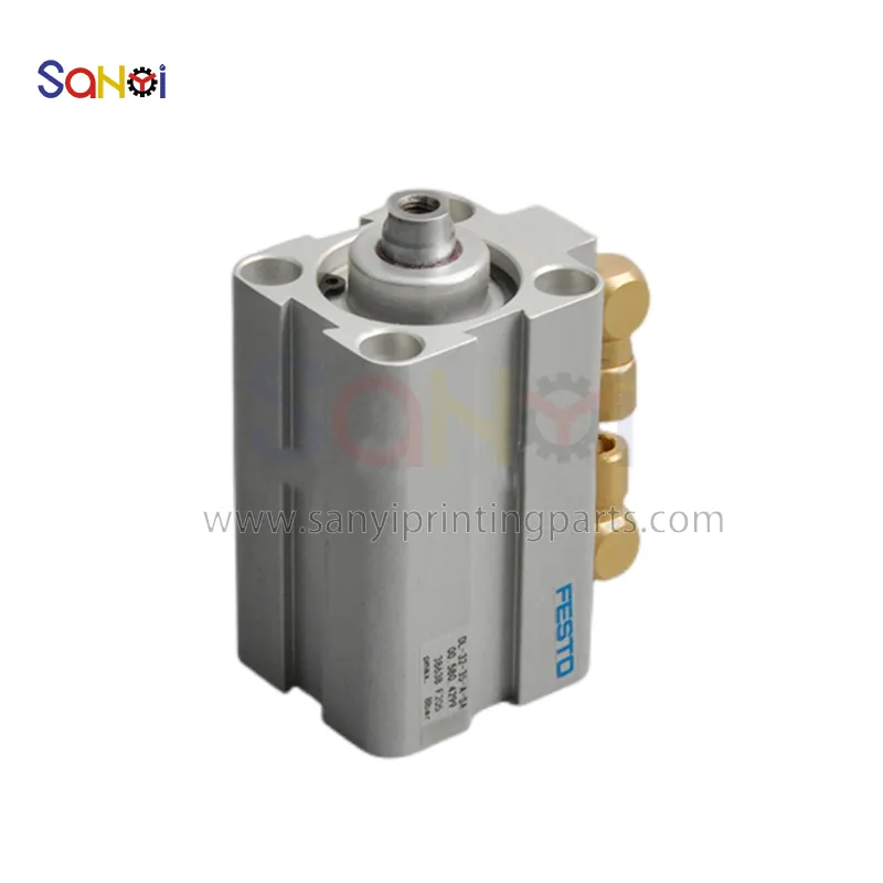 00.580.4299 DL-32-35-A-SA Cylinder For Heidelberg SM74 Printing 