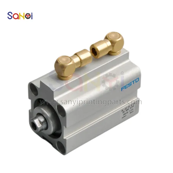 00.580.4299 DL-32-35-A-SA Cylinder For Heidelberg SM74 Printing