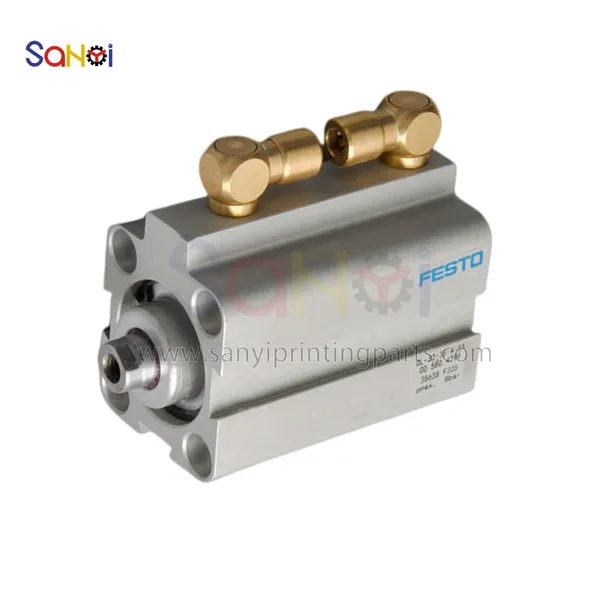 00.580.4299 DL-32-35-A-SA Cylinder For Heidelberg SM74 Printing