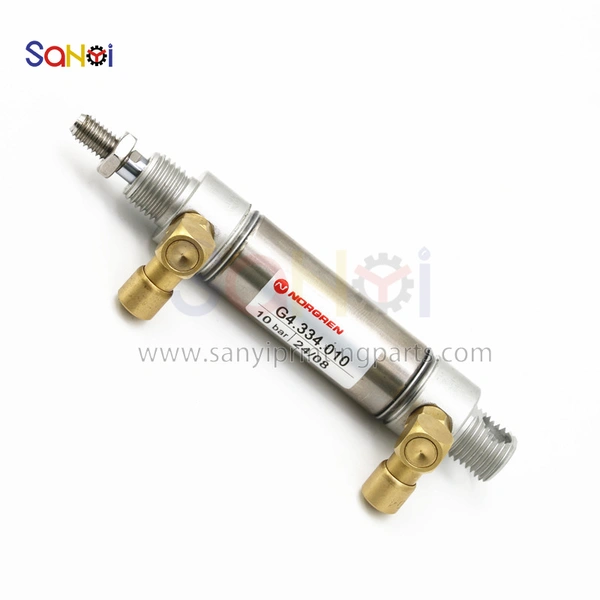 G4.334.010 Pneumatic Cylinder For Heidelberg SM52 Printing Machine