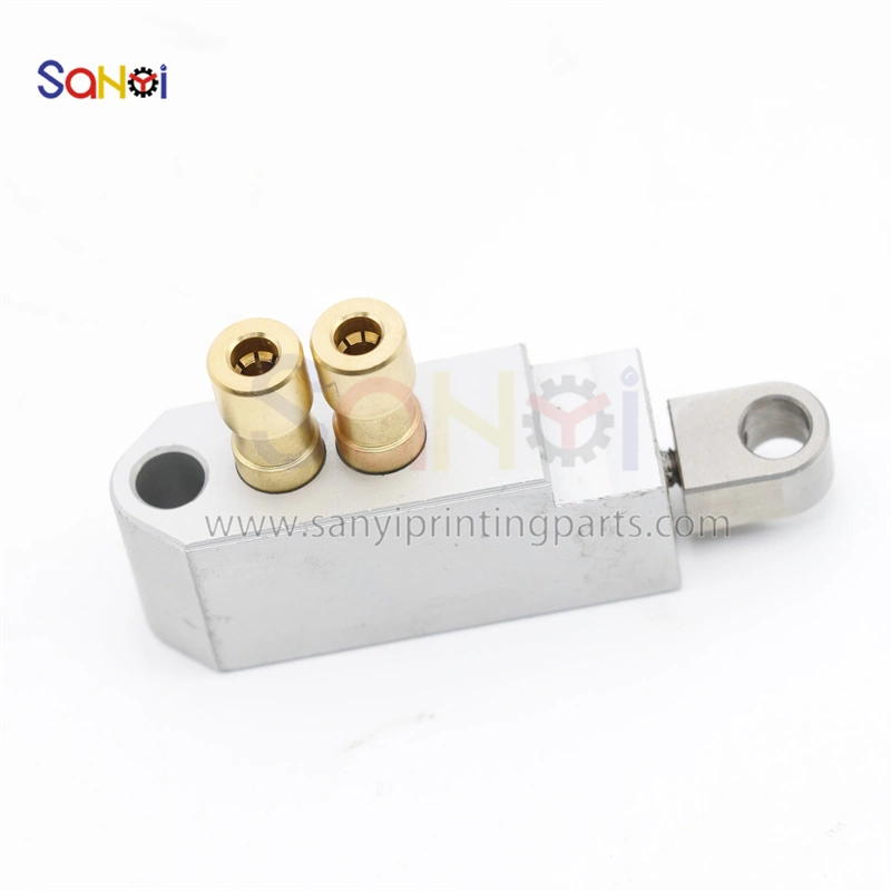 Válvula solenoide l2.334.010/01 para piezas de máquina de impresión heidelberg