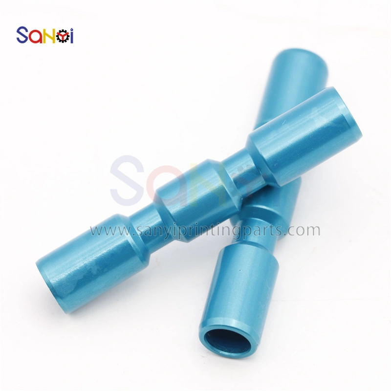 C2.184.1051 cylindre pneumatique à levier de shunt pour l'impression heidelberg  