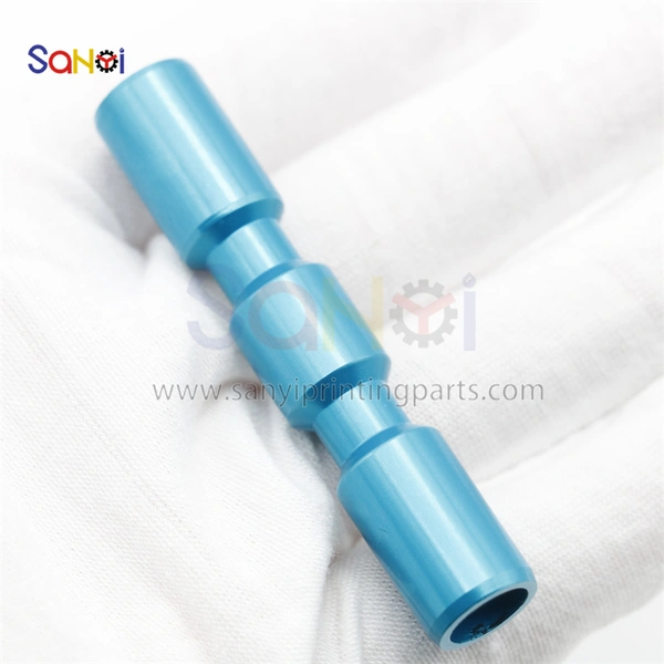 C2.184.1051 cylindre pneumatique à levier de shunt pour l'impression heidelberg