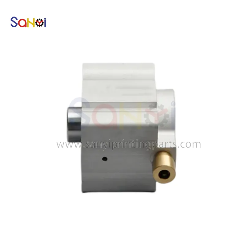 Cilindro neumático f4.334.030 para heidelberg sm102 cd102 pm74 sm74  