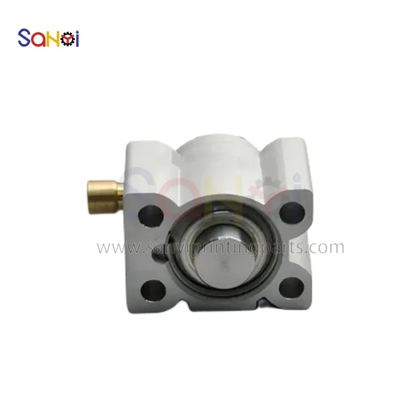 Cilindro neumático f4.334.030 para heidelberg sm102 cd102 pm74 sm74  