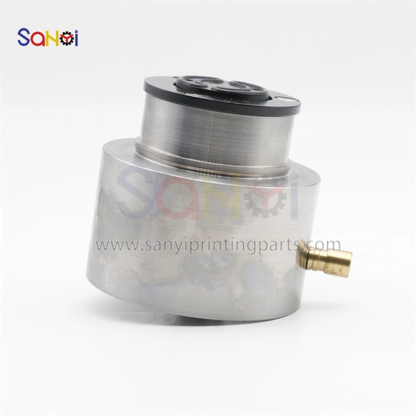 L2.007.531 Piston L2.007.533 Housing Rotary Valve For Heidelberg XL75