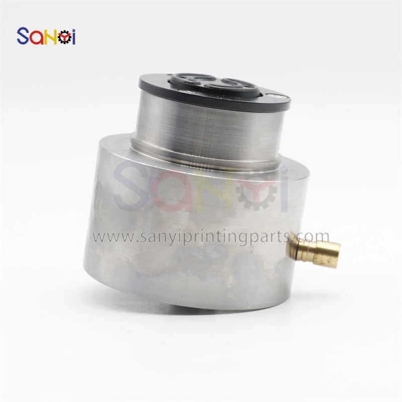 L2.007.531 Piston L2.007.533 Housing Rotary Valve For Heidelberg XL75 