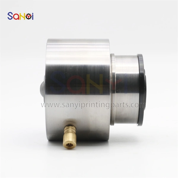 L2.007.531 Piston L2.007.533 Housing Rotary Valve For Heidelberg XL75