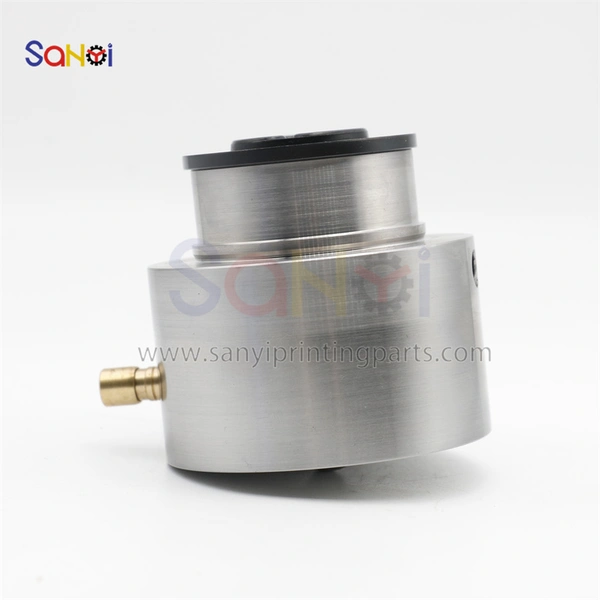 L2.007.531 Piston L2.007.533 Housing Rotary Valve For Heidelberg XL75