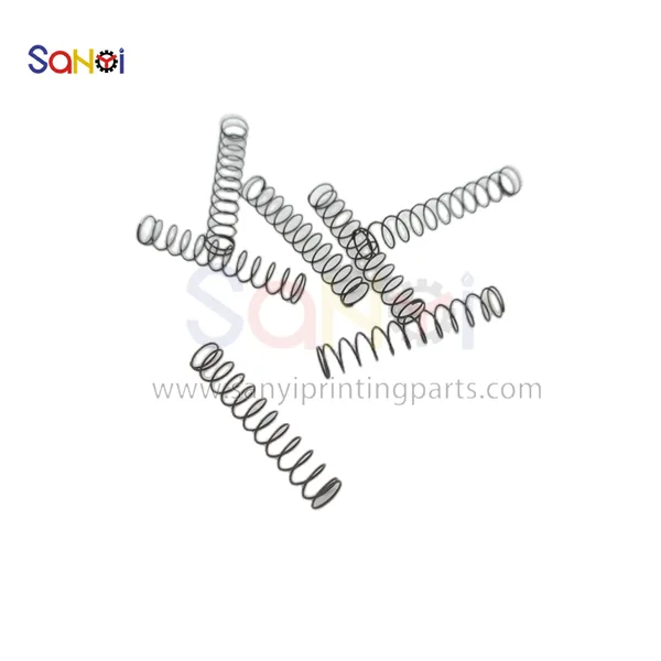 66.028.010 Sucker Compression Spring For Heidelberg SM74 PM74 CD102