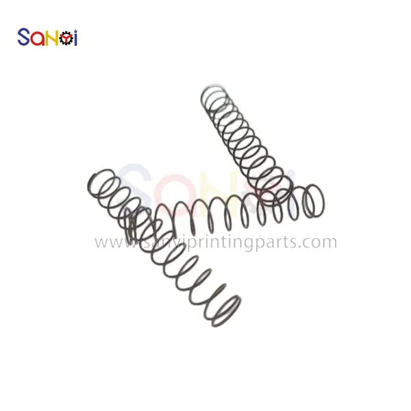 66.028.010 Sucker Compression Spring For Heidelberg SM74 PM74 CD102