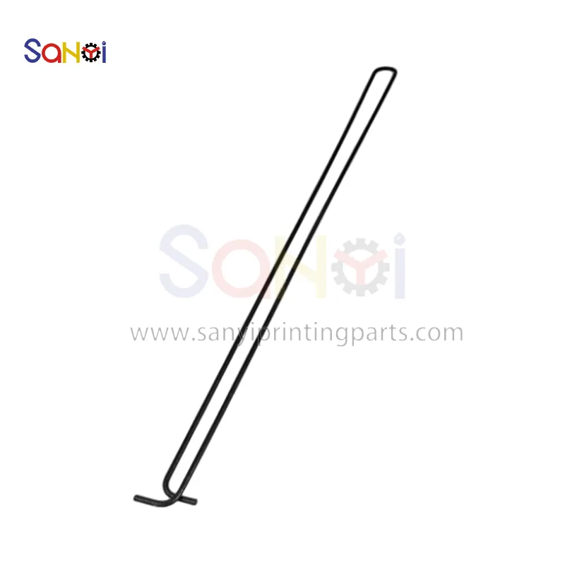 Ressort de barre de torsion 42.013.026 790mm pour heidelberg gto46 pour l'impression