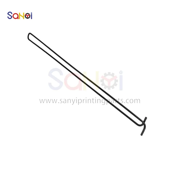 Ressort de barre de torsion 42.013.026 790mm pour heidelberg gto46 pour l'impression