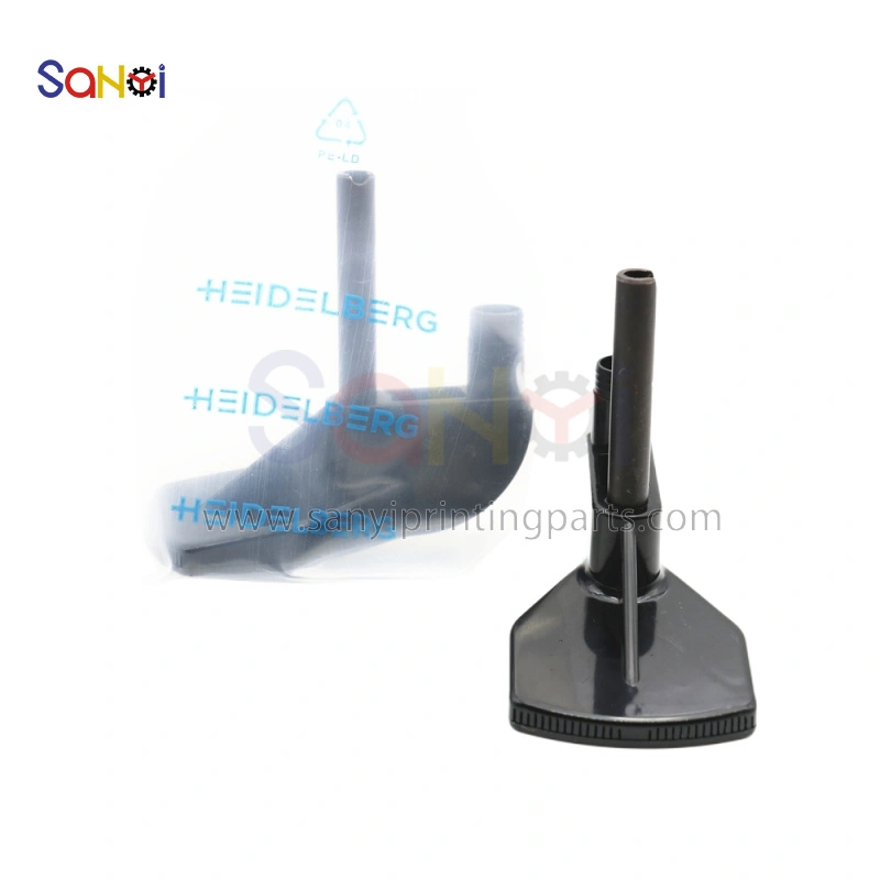 Pièce de rechange d'alimentation c5.028.075f pour machine heidelberg cd102  