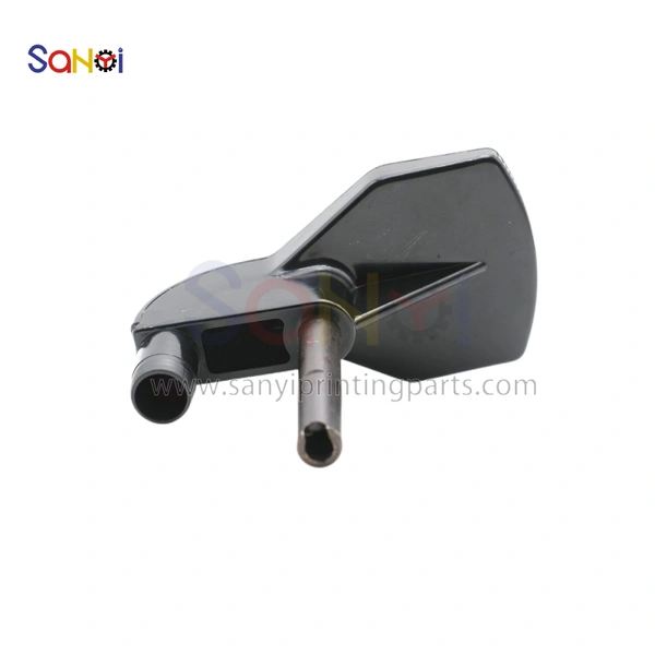 Pièce de rechange d'alimentation c5.028.075f pour machine heidelberg cd102