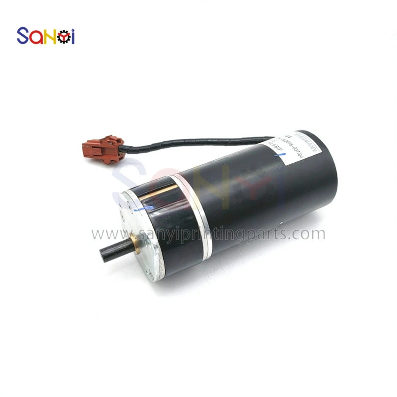 Motor de tinta 037m808744 de la mejor calidad para máquina de impresión roland 700  